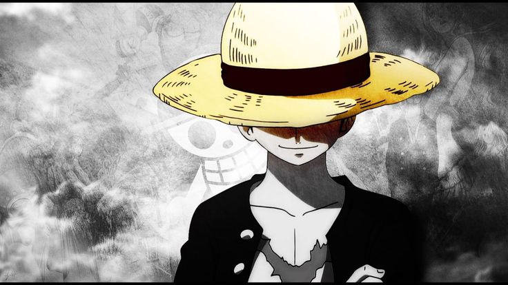 One Piece Anime